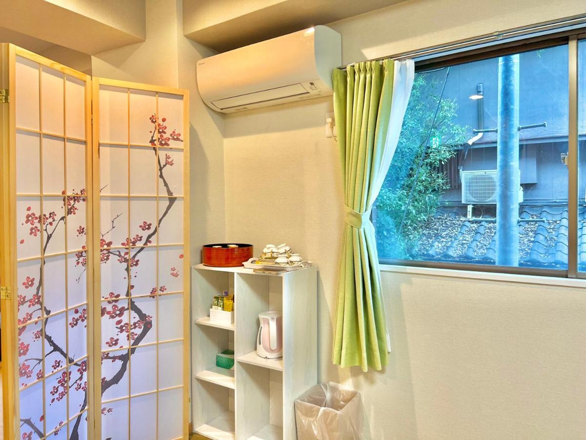 2F京都新装修日式房间jr山手线步行1Min地铁直达新宿池袋上野东京站 Токио Экстерьер фото