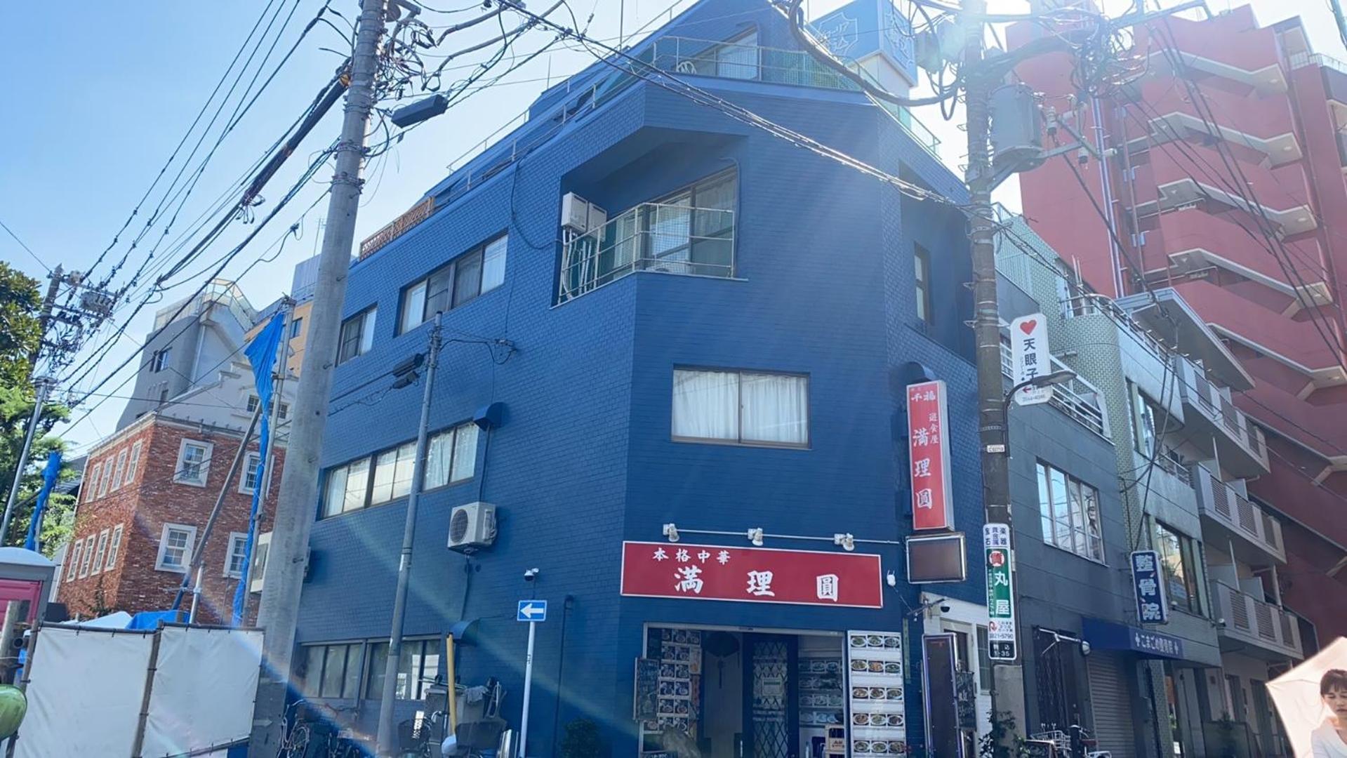 2F京都新装修日式房间jr山手线步行1Min地铁直达新宿池袋上野东京站 Токио Экстерьер фото